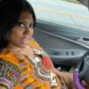 Meet your Posher, Antawana